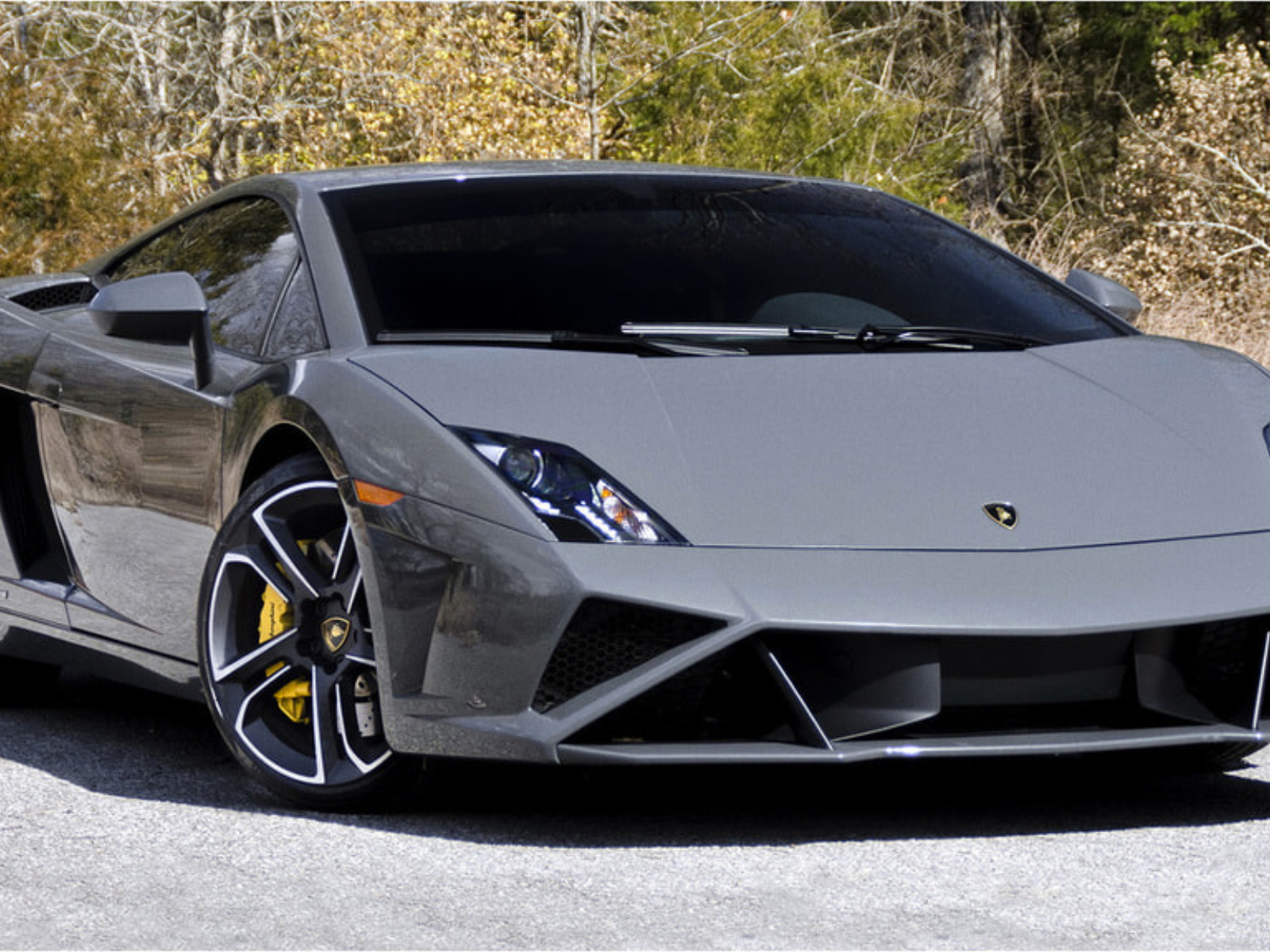 Lamborghini Gallardo: The Iconic Supercar that Defined a New Era of Performance